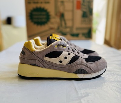Saucony Shadow 6000 Men s Sz 10