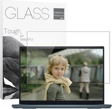 11.6 inch Laptop Screen Protector Tempered Glass for HP/Dell/Acer/ASUS/Samsung/L
