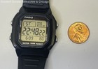 Casio 3240 Digital Sport Men's Watch 36.4g — photo 4