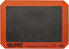 Silpat Quarter Size Perfect Bread