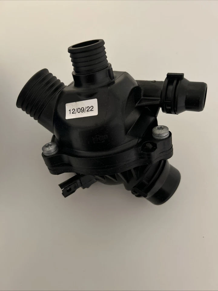 Termostato refrigerante motor-Código motor: N54B30A Termostato Behr TM 14 97 Foto 2 de 3