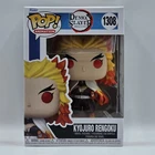 Funko Pop! Animation Demon Slayer Kyojuro Rengoku #1308