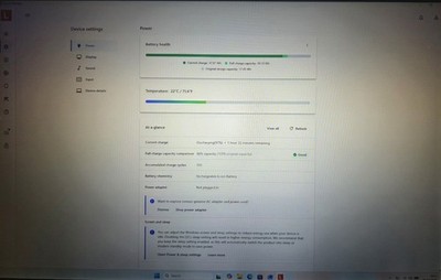 Lenovo ThinkPad X1 Carbon Gen 10, 14'' Touch, I7-1255U, 512GB SSD, 16GB RAM, 5G