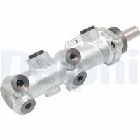 Delphi LM21025 Hauptbremszylinder FüR CitroËN Passend FüR Fiat Peugeot