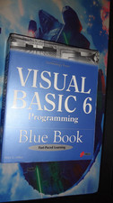 Visual Basic 6 Programming Explorer Peter G. Aitken 1998, Paperback used no CD