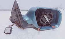 Retroviseur droit (ou coque) Audi 50