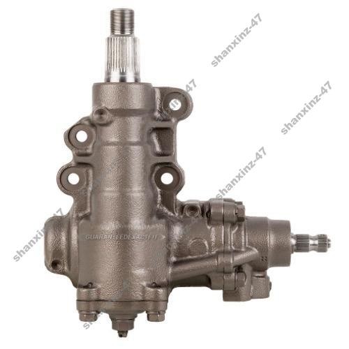 Power Steering 8941732995 8943752034 for ISUZU Amigo Pickup Rodeo Trooper  - Picture 4 of 5
