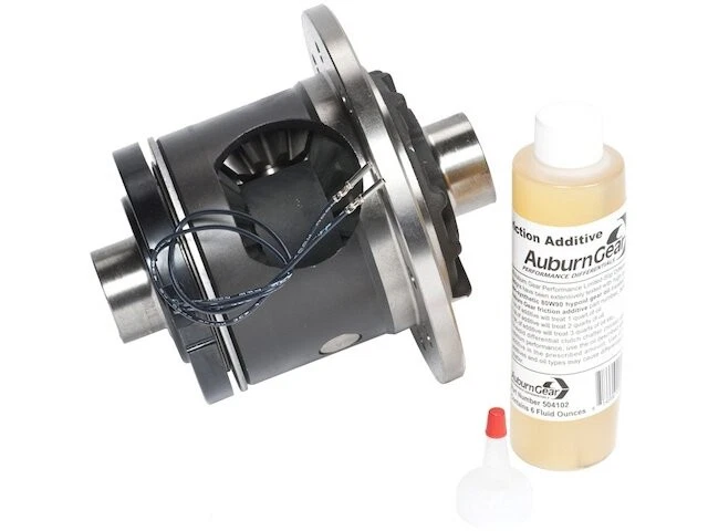 Diferencial para camioneta Blazer C10 Suburban C20 G10 Van G20 K10 K20 K5 XB61D9 Foto 2 de 4