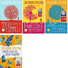 Lori Nelson Spielman / 4 Romane von Lori Nels...