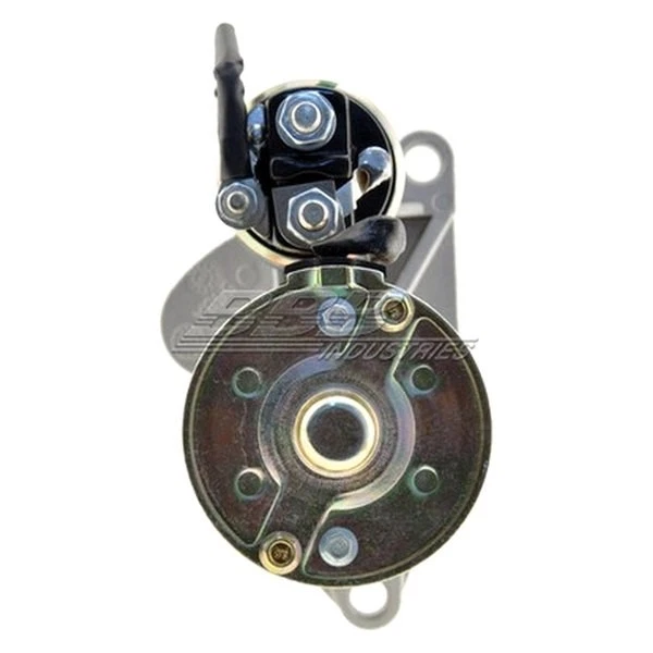 For Ford Mustang 2005-2010 BBB Industries N3271 Premium Starter Foto 2 de 4