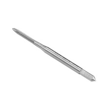 Thread Milling Taps 2-56 UNC Thread 2A Machine 3 Straight Flutes