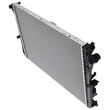 Alu K&uuml;hler for Mercedes-Benz C300 C450 AMG 2015-2020 1131410125 Querfluss