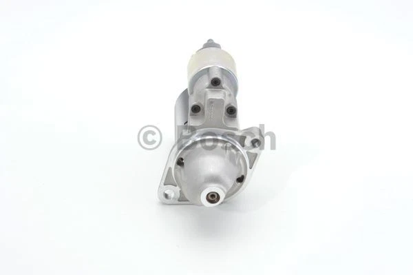 Bosch Starter Motor for BMW 120i E87 2.0L Petrol N46B20B 01/04 - 12/11 - Image 4 of 4