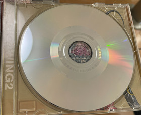 Dreamcast - Giga Wing 2 - Japanese w/spine - REGION LOCKED