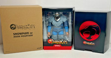 SUPER7 ULTIMATES THUNDERCATS SNOWMAN OF HOOK MOUNTAIN ACTION FIGURE SEALED