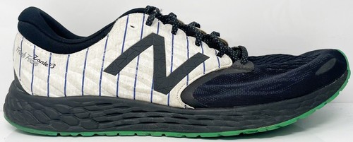 Size 14‎ - New Balance Fresh Foam Zante v3 Black - MZANTBG2 New Balance Running Shoe Fresh Foam Zante V3 - Black main image 4