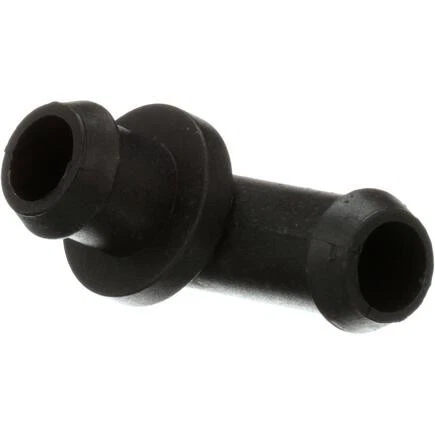 Codo de válvula PCV de encendido estándar GV3 Foto 2 de 4