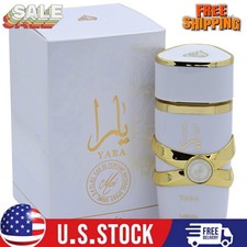 Yara Moi by Lattafa perfume for women EDP 3.3 / 3.4 oz New in Box