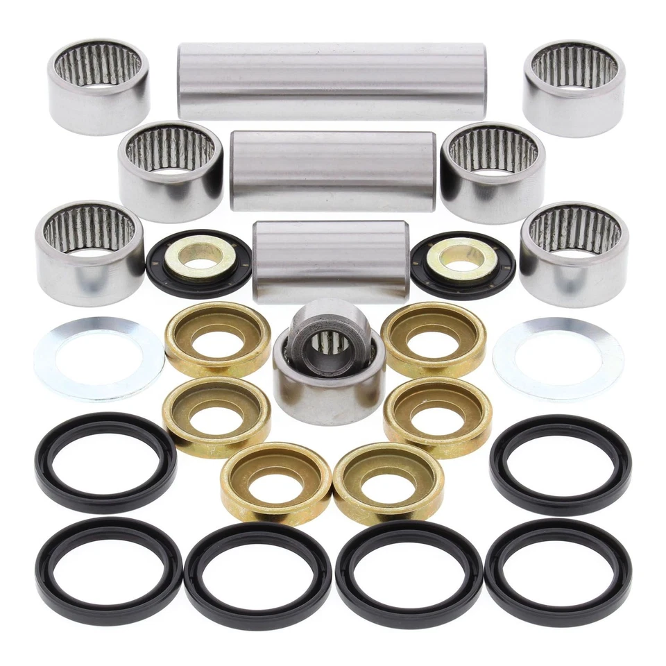 ALL BALLS 27-1125 Suspension Bush Set