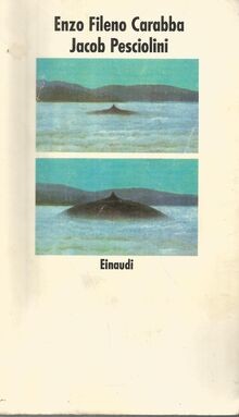 Jakob Pesciolini von Carabba, Enzo Fileno | Buch | Zustand gut
