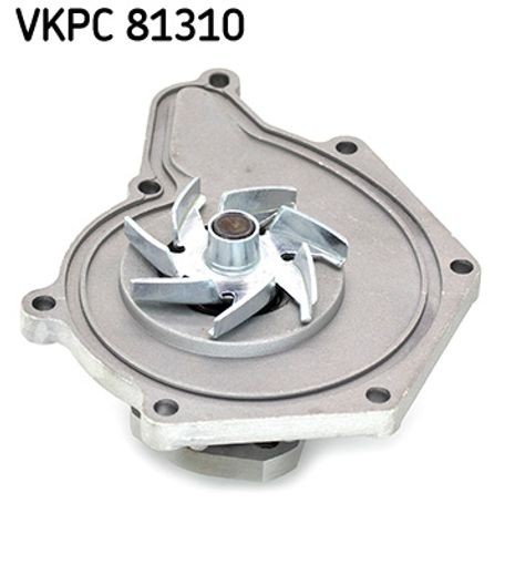 Fits SKF VKPC 81310 Water Pump - Image 15