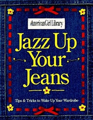 Jazz up Your Jeans : Tips and Tricks to Wake up Your Wardrobe Bro