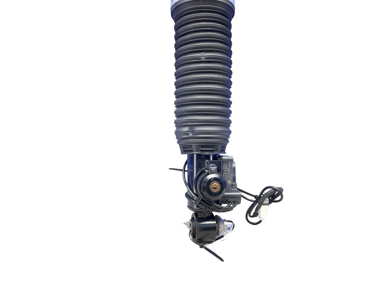 Rolls-Royce Ghost 2009-2014 Rear Right Air suspension strut