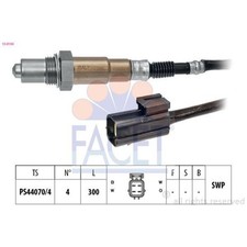 Sonde lambda Nissan GT-R