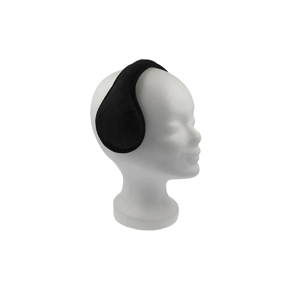 Ohrenwärmer MLINE Earmuffs mit On Ear Kopfhörer Headphone für Handy MP3 - Bild 3 von 4