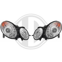 1615286 Scheinwerfer Satz FüR MERCEDES-BENZ E-CLASS (W211)
