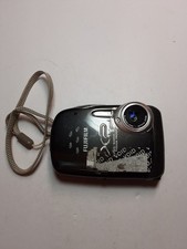 Fujifilm FinePix X Series XP10 / XP11 12.2MP Digital Camera - Black 20-303