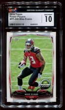 2014 Topps Football Power Players Details and Guide 10