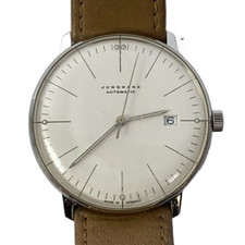 Junghans Max Bill 38mm Automatic Men's Watch from JP