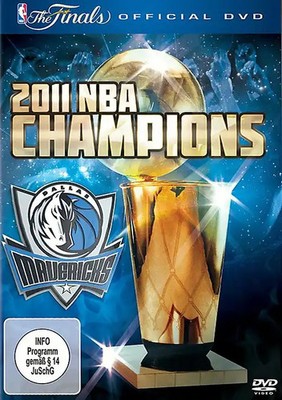 NBA - Championship 2011: Dallas Mavericks