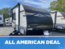 2026 Forest River Aurora Light 13RDX