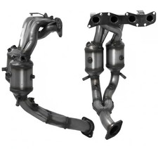 Katalysator BM91342H BM CATALYSTS für ALFA ROMEO 156 156 Sportwagon GTV SPIDER