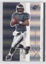 2005 SPx Donovan McNabb #69 1c3