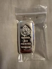 100 gram silver bar Scottsdale Mint .999