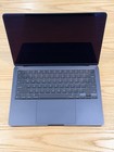 MacBook Air 2025 13-inch M4 16GB RAM 256GB 100% Battery- MW123LL/A  Apple Care + — photo 3