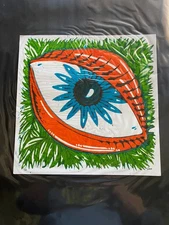 Jim Pollock - Eye Print (2011)