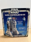 1978 Vintage Star Wars Radio Controlled R2-D2 MISB Beauty Very Rare New Sealed