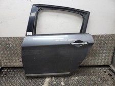 Porte arrière et accessoires Citroen C5