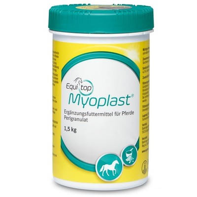 Myoplast Supplement for Horses 1.5kg