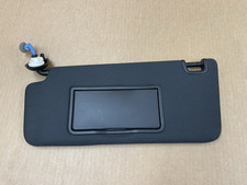 721972. Acura Integra 2023-2026 Driver Sunvisor Sun Visor Oem 83280-t20-a91zb 721972. Acura Integra 2023-2026 Driver Sunvisor Sun Visor Oem 83280-t20-a91zb