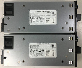 Mellanox MSX6036F-2SRS 36-port QSFP FDR InfiniBand 2x Power SX6036
