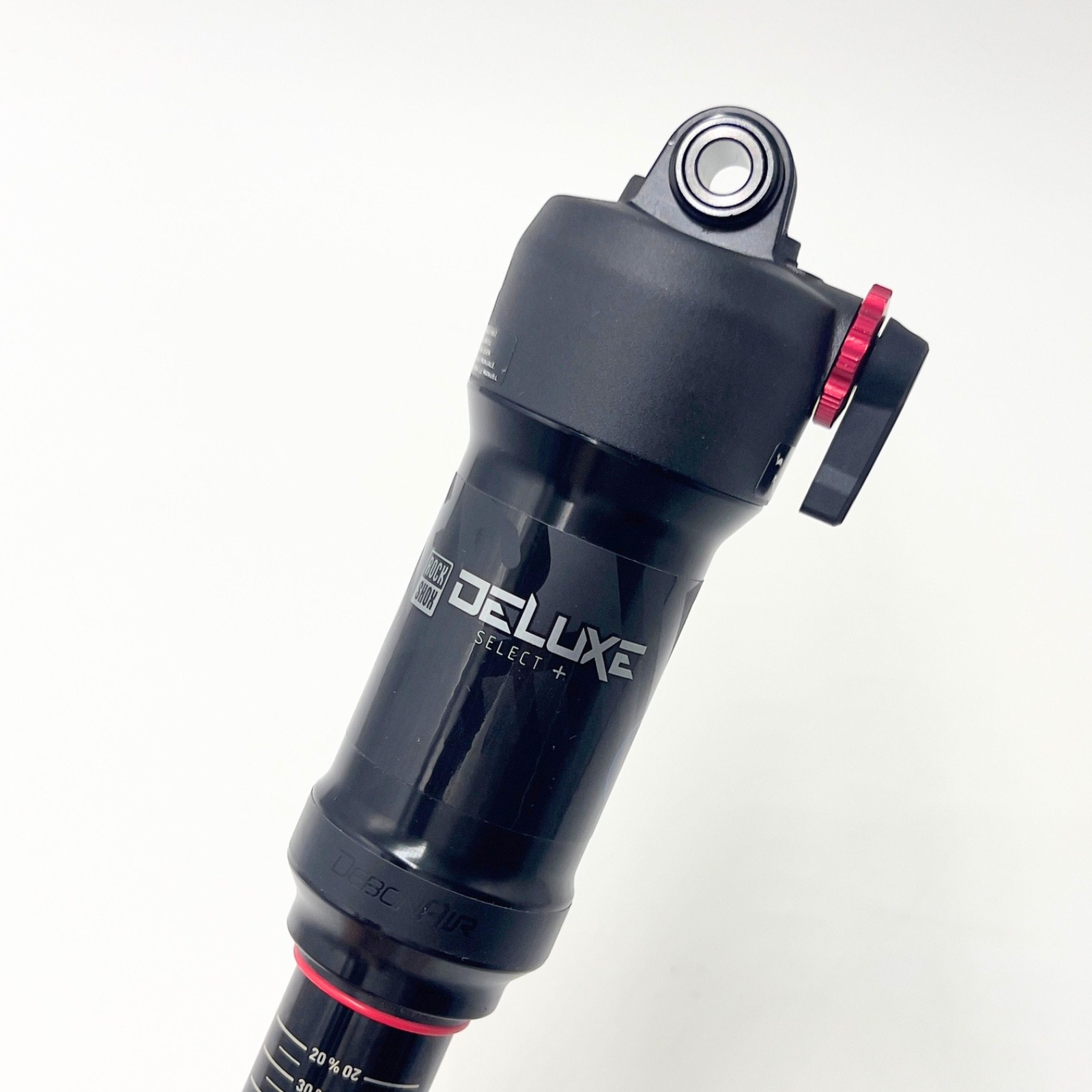 Ammortizzatore posteriore ROCKSHOX Deluxe Select+ RT 210x55mm foto 4