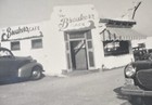 Vintage Original Photograph The Breakers Cafe Cocktails Plymouth Autos — photo 6