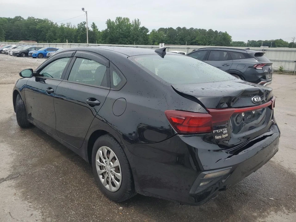 Used Fuel Tank fits: 2019 Kia Forte Grade A Foto 2 de 4