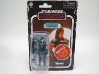 "Hasbro/Kenner F2020 Star Wars The Mandalorian \"Cara Dune\" Neu 2020!"