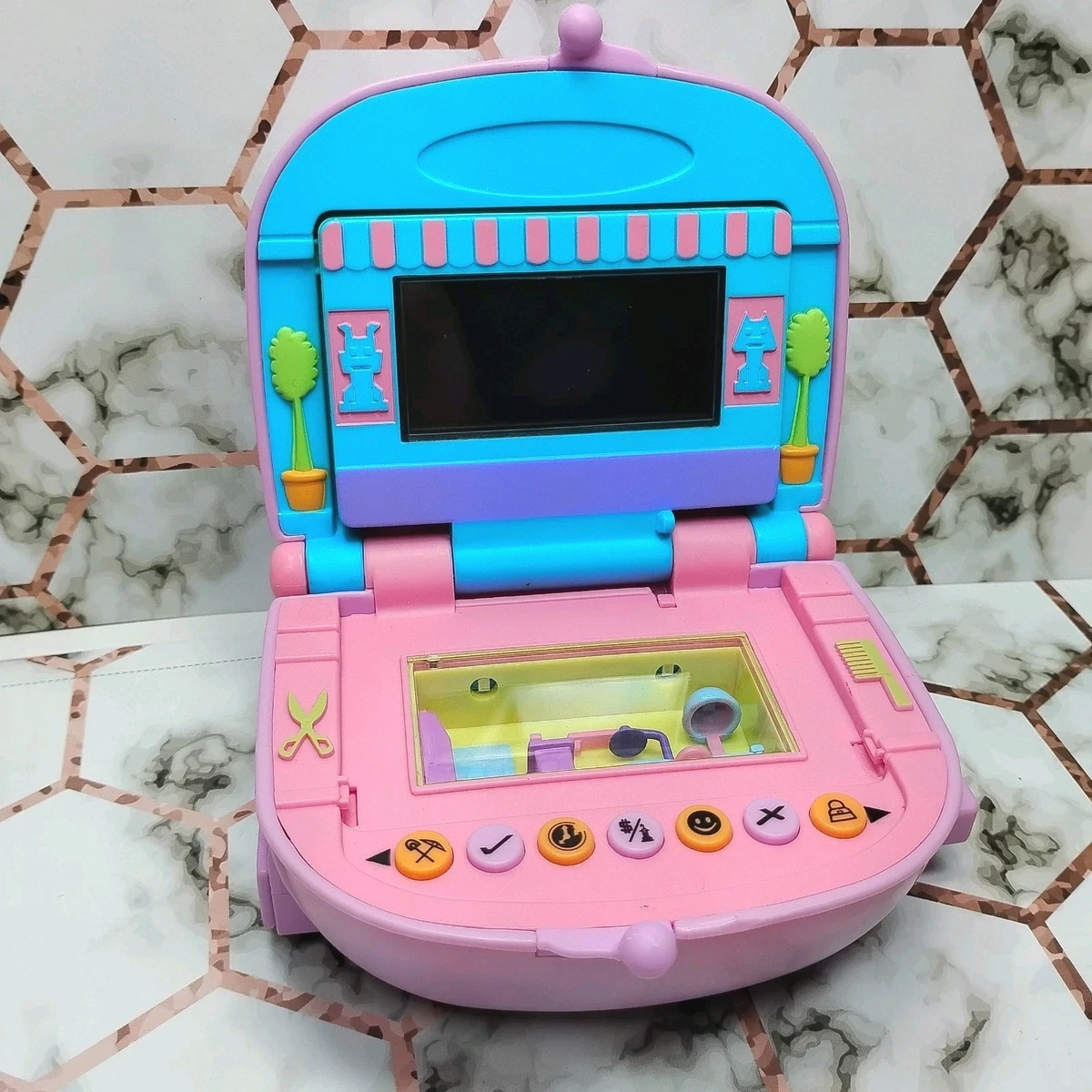 Pixel Chix Toys for sale - eBay